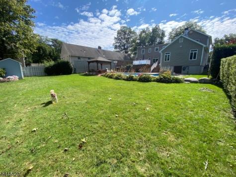 60 Belleview Avenue Butler NJ 07405