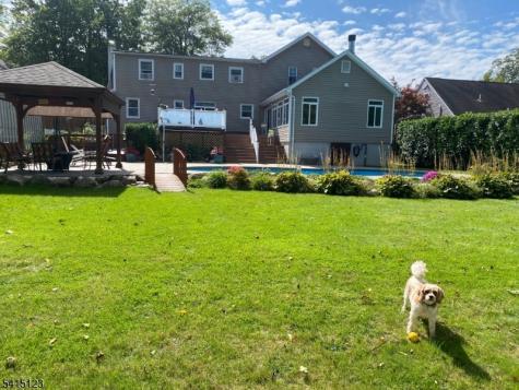 60 Belleview Avenue Butler NJ 07405