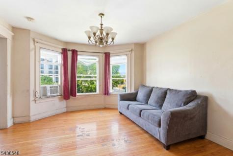 3 Winthrop Terrace East Orange NJ 07018