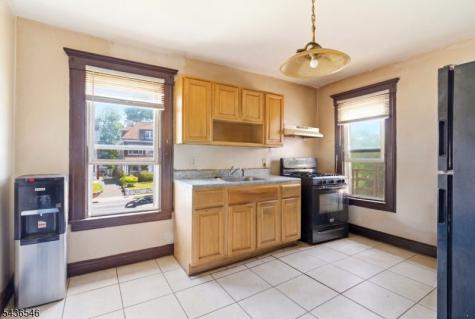 3 Winthrop Terrace East Orange NJ 07018