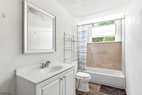 3 Winthrop Terrace East Orange NJ 07018