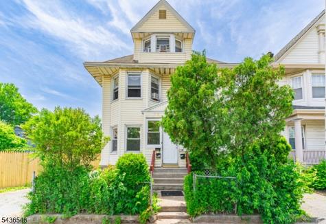 3 Winthrop Terrace East Orange NJ 07018