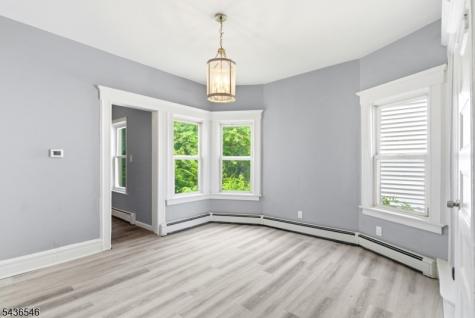 3 Winthrop Terrace East Orange NJ 07018