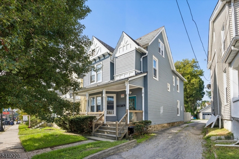 246 Spring Street Newton NJ 07860