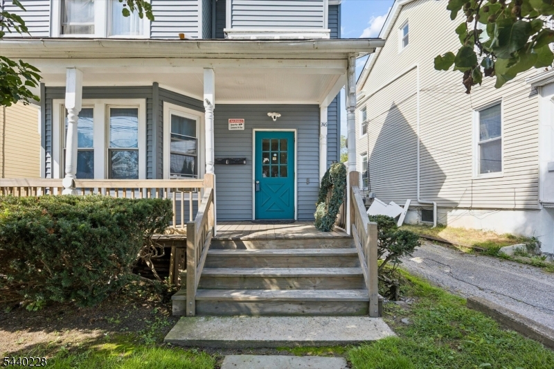 246 Spring Street Newton NJ 07860