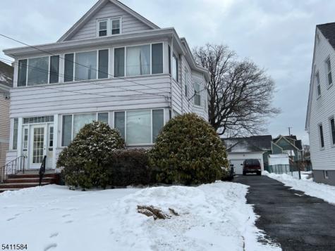 36 Lincoln Avenue Little Falls NJ 07424