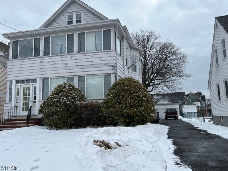 36 Lincoln Avenue Little Falls NJ 07424