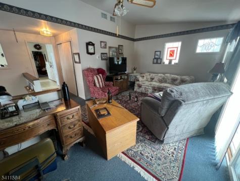 36 Lincoln Avenue Little Falls NJ 07424