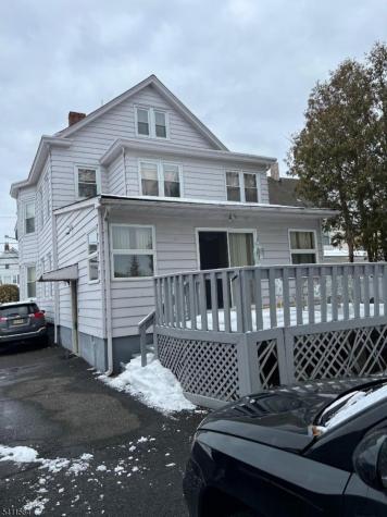 36 Lincoln Avenue Little Falls NJ 07424