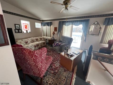 36 Lincoln Avenue Little Falls NJ 07424