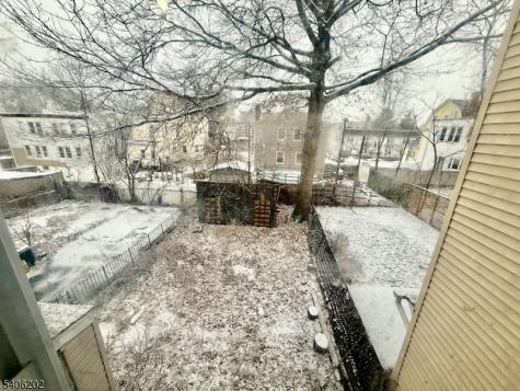 12 Garwood Place Irvington NJ 07111