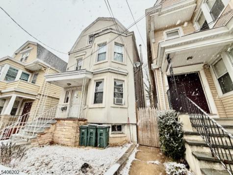 12 Garwood Place Irvington NJ 07111