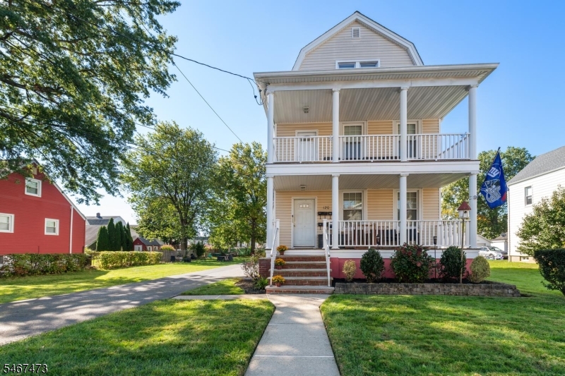 120 Birch Street Bloomfield NJ 07003