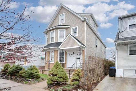 941 E 25th Street Paterson NJ 07513