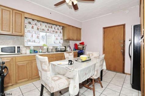 941 E 25th Street Paterson NJ 07513