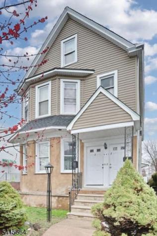 941 E 25th Street Paterson NJ 07513