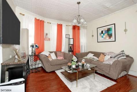 941 E 25th Street Paterson NJ 07513
