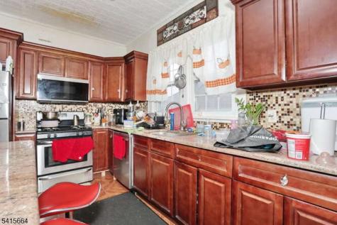 941 E 25th Street Paterson NJ 07513