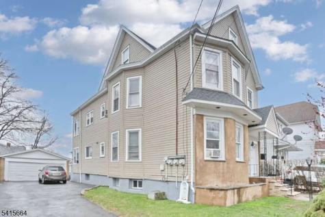 941 E 25th Street Paterson NJ 07513
