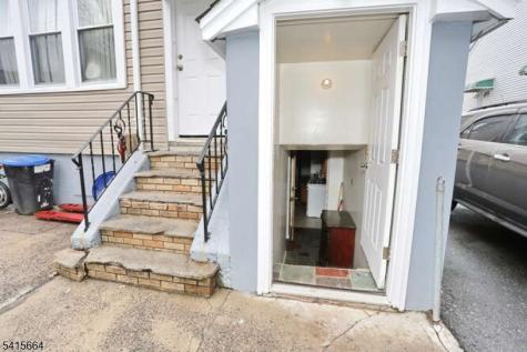941 E 25th Street Paterson NJ 07513