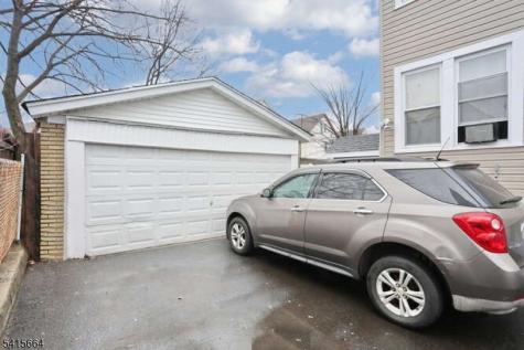 941 E 25th Street Paterson NJ 07513