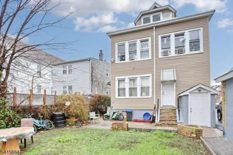 941 E 25th Street Paterson NJ 07513