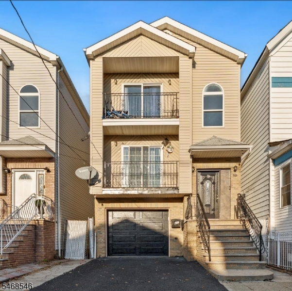 617 Franklin Street Elizabeth NJ 07206