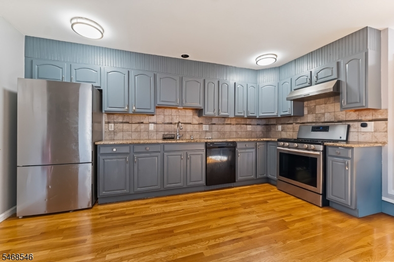 617 Franklin Street Elizabeth NJ 07206
