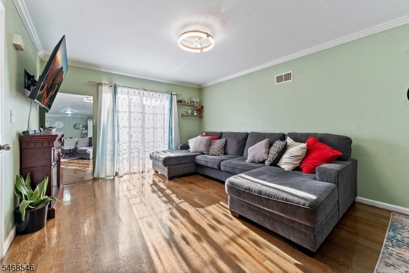 617 Franklin Street Elizabeth NJ 07206