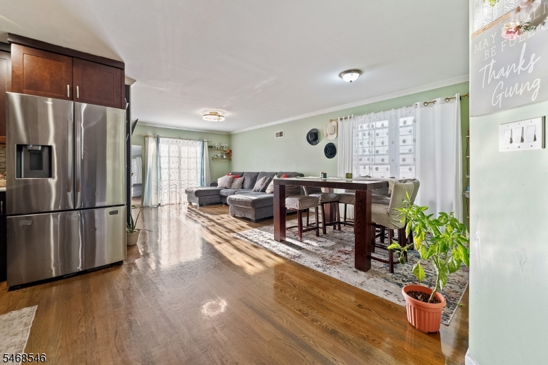 617 Franklin Street Elizabeth NJ 07206