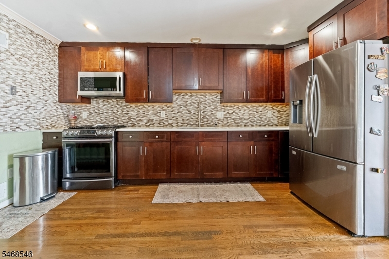 617 Franklin Street Elizabeth NJ 07206