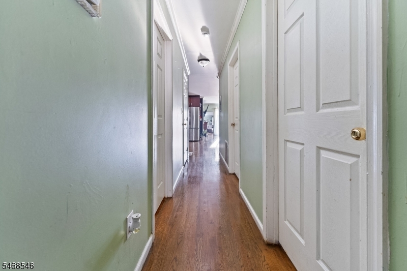 617 Franklin Street Elizabeth NJ 07206