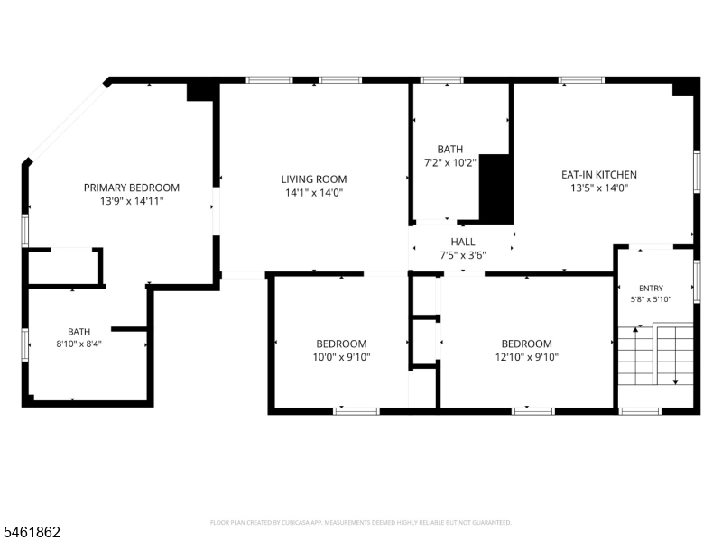369 21ST Street Irvington NJ 07111