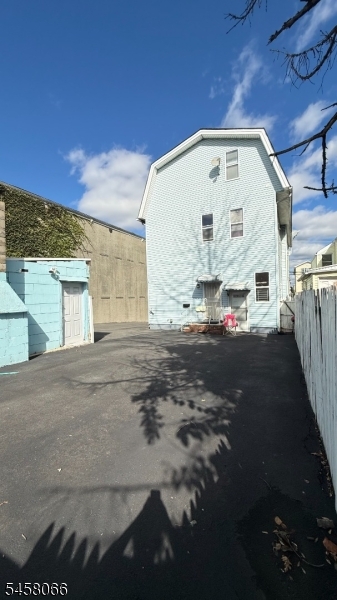 226 Marshall Street Elizabeth NJ 07206