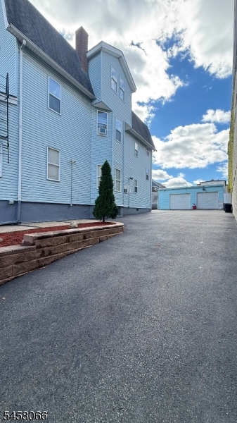226 Marshall Street Elizabeth NJ 07206