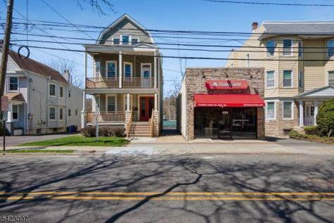499 Valley Street Maplewood NJ 07040