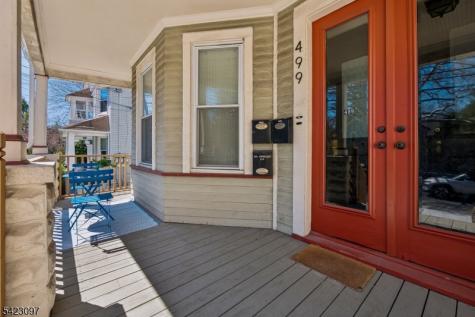 499 Valley Street Maplewood NJ 07040