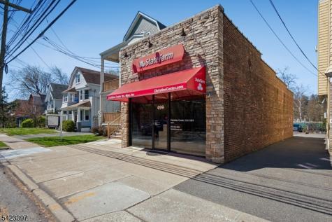 499 Valley Street Maplewood NJ 07040