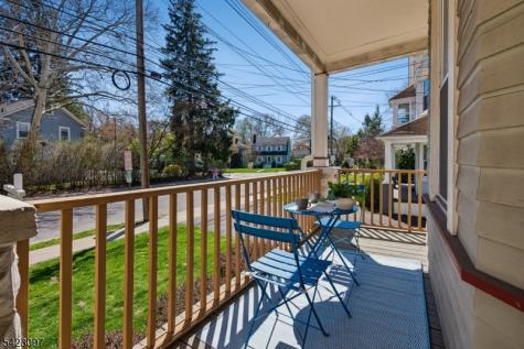 499 Valley Street Maplewood NJ 07040