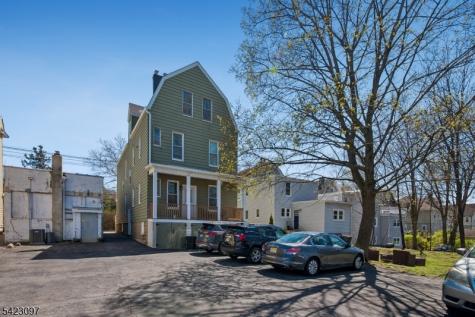 499 Valley Street Maplewood NJ 07040