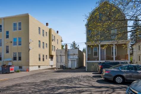 499 Valley Street Maplewood NJ 07040