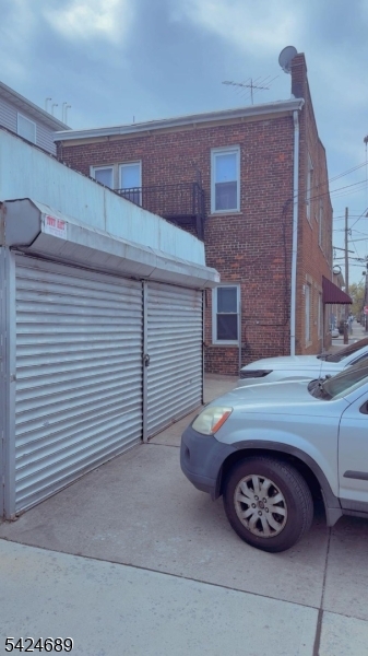 93 Davenport Avenue Newark NJ 07107