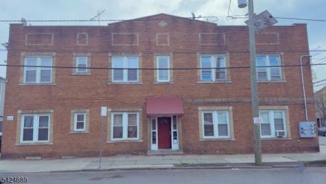 93 Davenport Avenue Newark NJ 07107