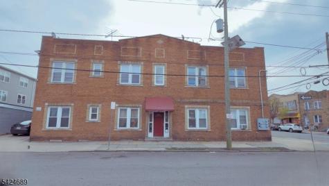 93 Davenport Avenue Newark NJ 07107