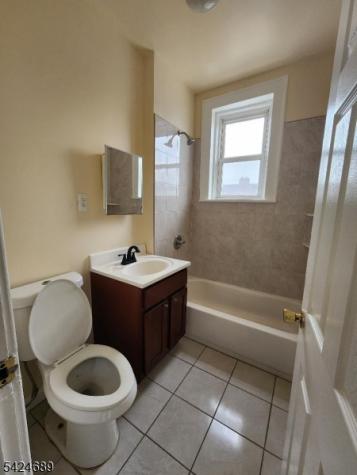 93 Davenport Avenue Newark NJ 07107