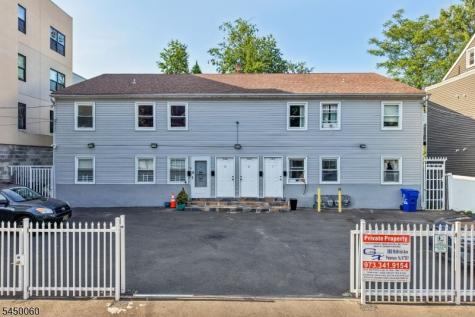 165 Godwin Avenue Paterson NJ 07501