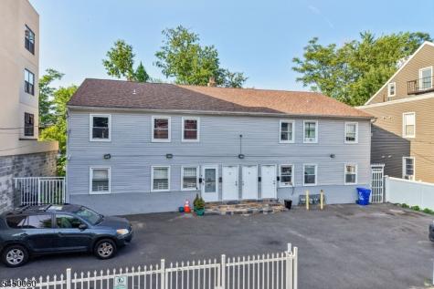 165 Godwin Avenue Paterson NJ 07501