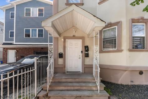 743 S 12th Street Newark NJ 07103