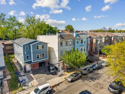 743 S 12th Street Newark NJ 07103