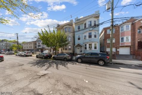 743 S 12th Street Newark NJ 07103